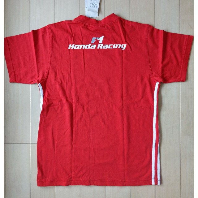 ホンダ(ホンダ)のHONDA　Racing　Tシャツ メンズのトップス(Tシャツ/カットソー(半袖/袖なし))の商品写真