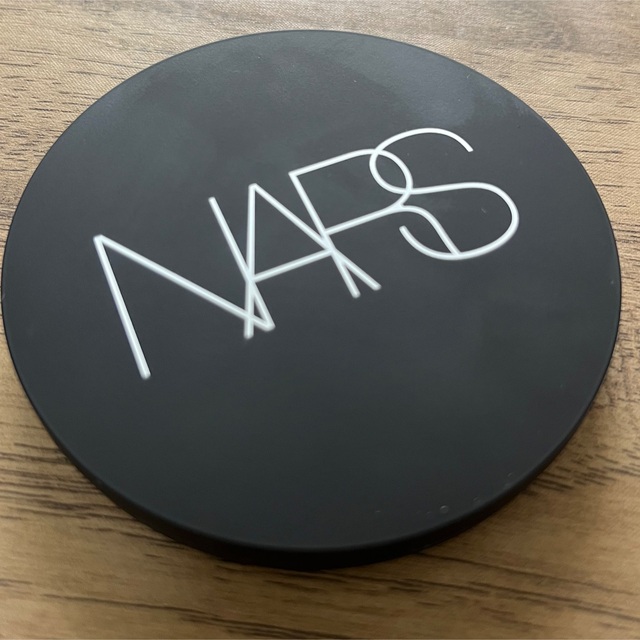 NARS ソフトマットアドバンスト パーフェクティングパウダー 03124