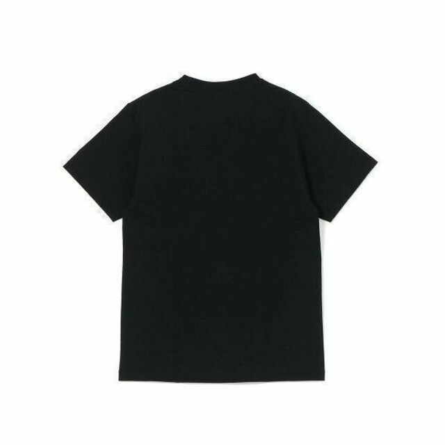 A BATHING APE(アベイシングエイプ)の未開封 A Bathing Ape Tシャツ ブラック XL 新作 正規品 メンズのトップス(Tシャツ/カットソー(半袖/袖なし))の商品写真