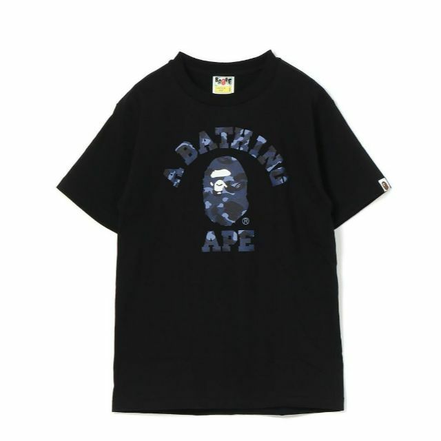 未開封 A Bathing Ape Tシャツ 正規品 サイズ XLTシャツ/カットソー(半袖/袖なし)