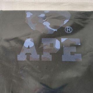 未開封 A Bathing Ape Tシャツ ブラック  XL 新作 正規品