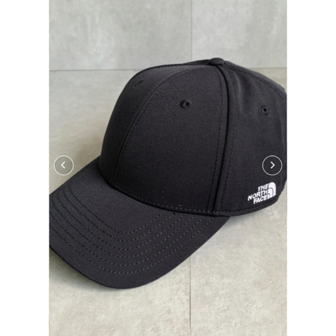 THE NORTH FACE(ザノースフェイス)のTHE NORTH FACE(ザ・ノースフェイス) R Classic Cap  レディースの帽子(キャップ)の商品写真