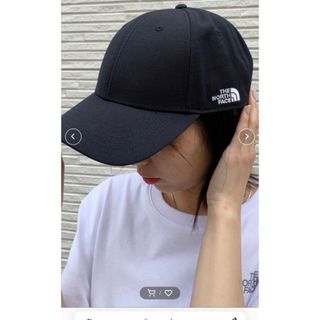 ザノースフェイス(THE NORTH FACE)のTHE NORTH FACE(ザ・ノースフェイス) R Classic Cap (キャップ)