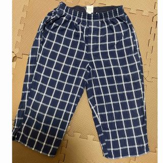 ユニクロ(UNIQLO)のUNIQLO ハーフパンツ　メンズハーフパンツ　2枚お買い上げ50円引き(ショートパンツ)