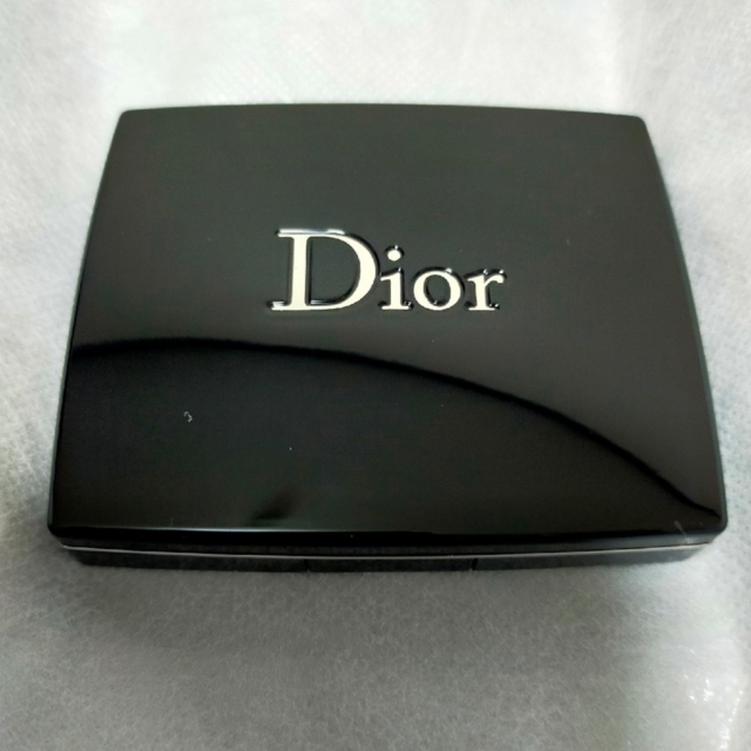 Christian Dior(クリスチャンディオール)のディオール　サンク　クルール　クチュール　087 ボルカニック コスメ/美容のベースメイク/化粧品(アイシャドウ)の商品写真