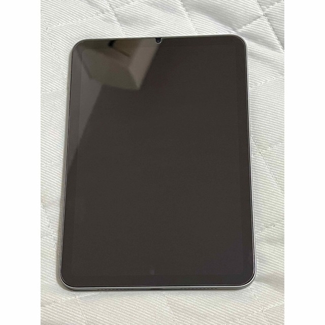 iPad mini6 WiFi 64GB スペースグレイ-