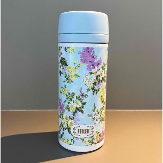 フェイラー(FEILER)の【FEILER】オリジナルステンレスボトル(弁当用品)