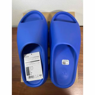 adidas - adidas YEEZY Slide Azure イージー スライド 28.5の通販 by
