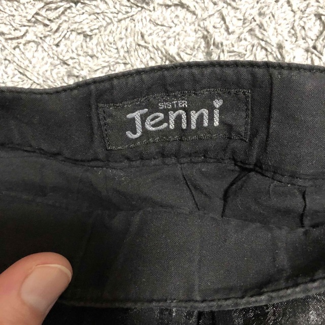 JENNI(ジェニィ)のsister jenni    スカート　サイズ130 キッズ/ベビー/マタニティのキッズ服女の子用(90cm~)(スカート)の商品写真