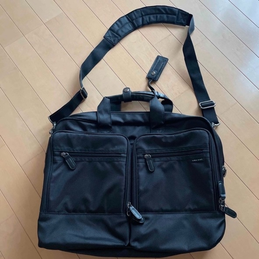 新品　ビジネスバッグ