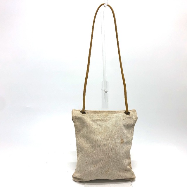 HERMES - エルメス HERMES アリーヌPM ロゴ カバン 肩掛け HERMES - エルメス HERMES アリーヌPM ロゴ カバン 肩掛け