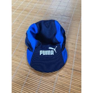 プーマ(PUMA)のキッズ サッカー キャップ(帽子)