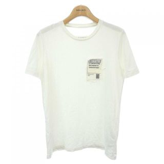マルジェラ 17SS レプリカTEE サイズ46 メゾンマルジェラ - agedor.ma