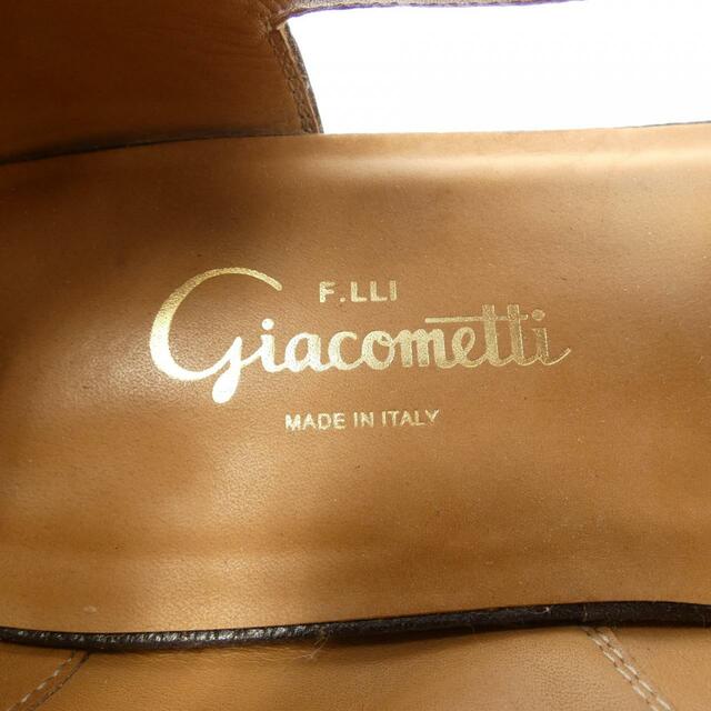 Giacometti(ジャコメッティ)のジャコメッティ Giacometti サンダル メンズの靴/シューズ(その他)の商品写真