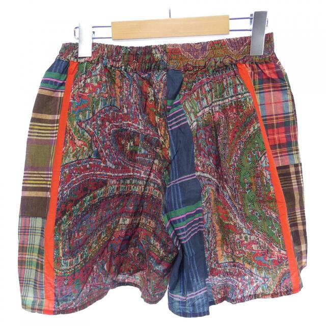 ピエールルイマシア PIERRE LOUIS MASCIA ショートパンツ|パンツ ピエールルイマシア PIERRE LOUIS MASCIA ショートパンツ|パンツ