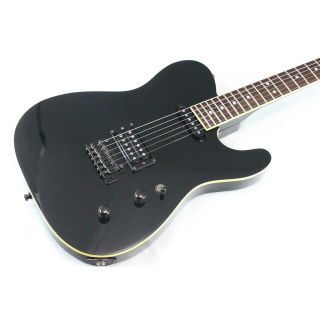 フェルナンデス(Fernandes)のＦＥＲＮＡＮＤＥＳ　ＴＥＪ－５５Ｂ(エレキギター)