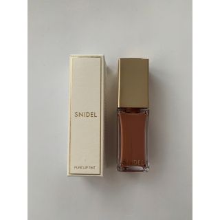 スナイデル(SNIDEL)のSNIDEL BEAUTY ピュア リップ ティント S 07(リップグロス)