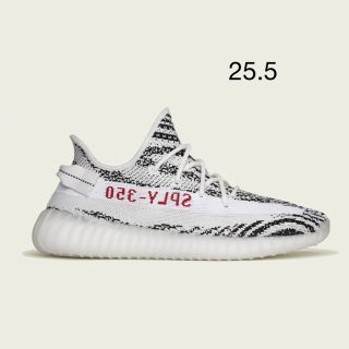 イージー(YEEZY（adidas）)のアディダス　YEEZY BOOST 350 V2 (サンダル)