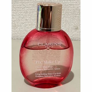 クラランス(CLARINS)のクラランス　フィックスメイクアップ(化粧水/ローション)