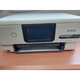 エプソン(EPSON)のEW-M752T  ジャンク品(OA機器)