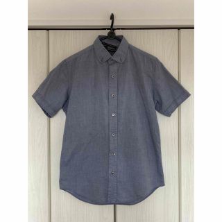 エヌハリウッド シャツ(メンズ)(半袖)の通販 86点 | N.HOOLYWOODの