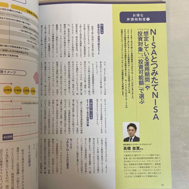 ＥＴＦ（上場投資信託）まるわかり！徹底活用術 ２０１８ エンタメ/ホビーの本(ビジネス/経済)の商品写真