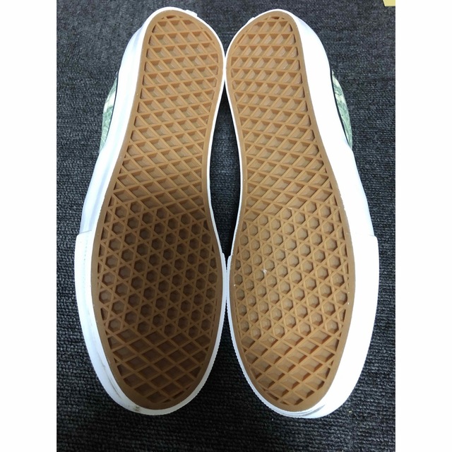 Supreme(シュプリーム)の【新品】Supreme × Vans Doller Era Greenスニーカー メンズの靴/シューズ(スニーカー)の商品写真