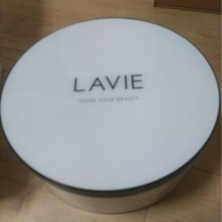 家庭用エステ脱毛器 LAVIE ラヴィ LVA600(ボディケア/エステ)