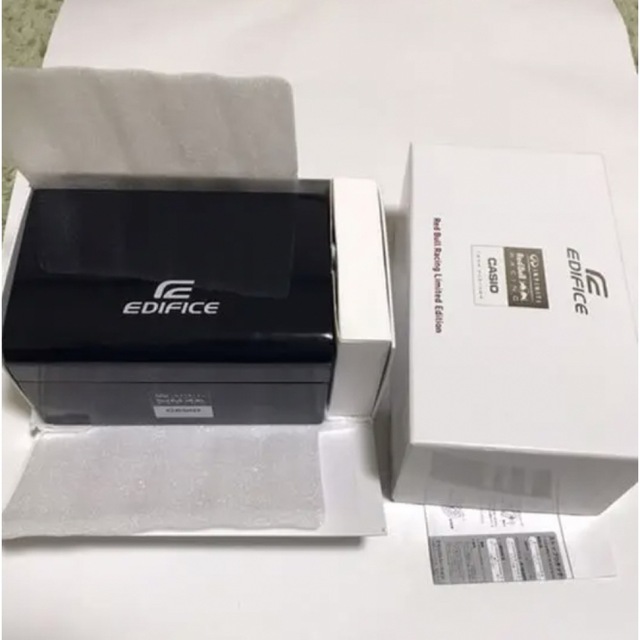 即日発送 新品 Red Bull Racing Limited Edittion