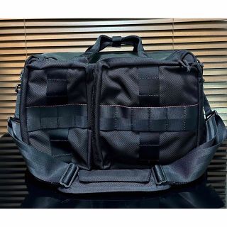 ブリーフィング(BRIEFING)のBEAMS別注BRIEFING × BEAMS PLUS 3WAY BAG(ビジネスバッグ)