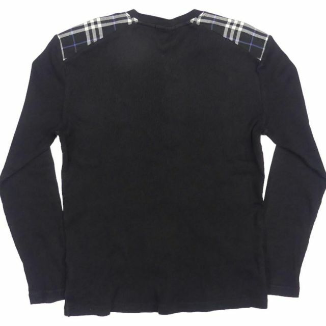 BURBERRY BLACK LABEL - 廃盤 バーバリーブラックレーベル Tシャツ L