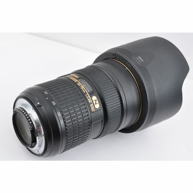 Nikon Af-s Nikkor 24-70mm F2.8G ED #EE10