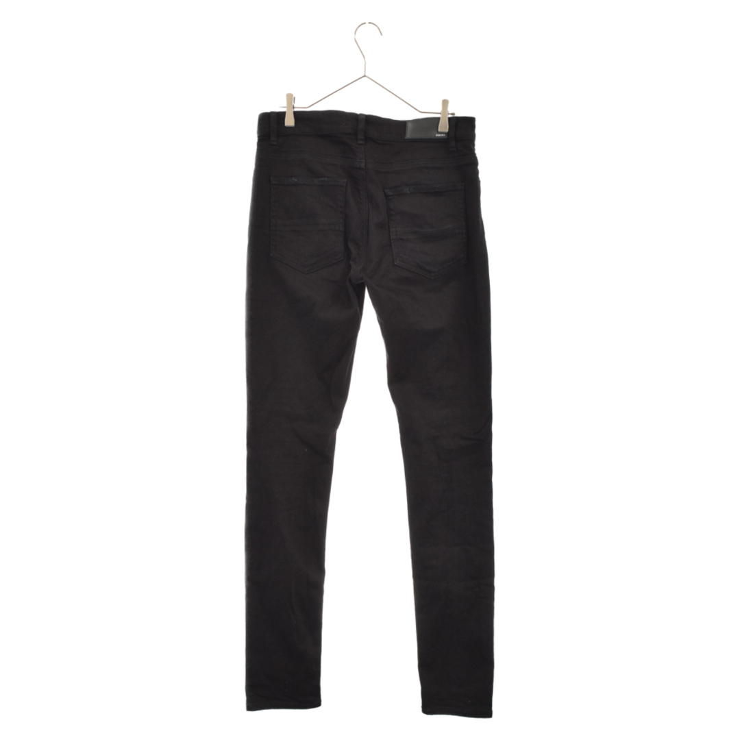 NEW特価】 AMIRI - AMIRI アミリ ストレッチダメージデニムパンツ