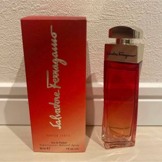 フェラガモ(Ferragamo)のフェラガモ香水(ユニセックス)