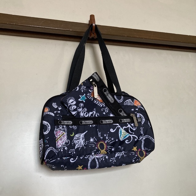 レスポートサック　  LESPORTSAC  トート