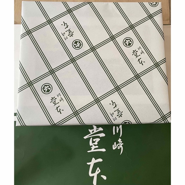 pearl様専用です。川崎名産大師巻 食品/飲料/酒の食品(菓子/デザート)の商品写真