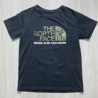 ザノースフェイス(THE NORTH FACE)の☆THE NORTH FACE☆  Tシャツ　　140(Tシャツ/カットソー)