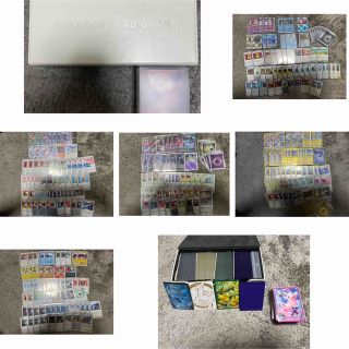 ポケモンカード　デッキ　全部　引退に伴い格安出品(Box/デッキ/パック)