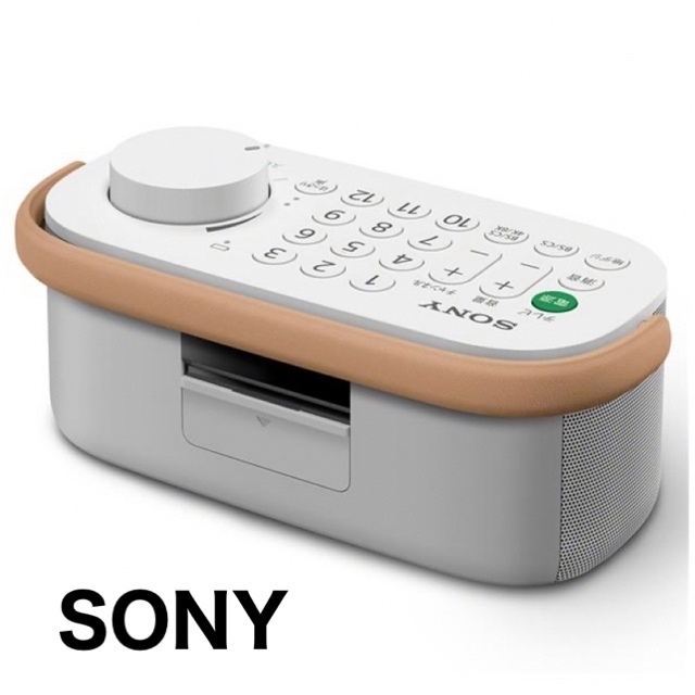 上半期1位SALE! リモコン機能付きお手元テレビスピーカー SRS-LSR