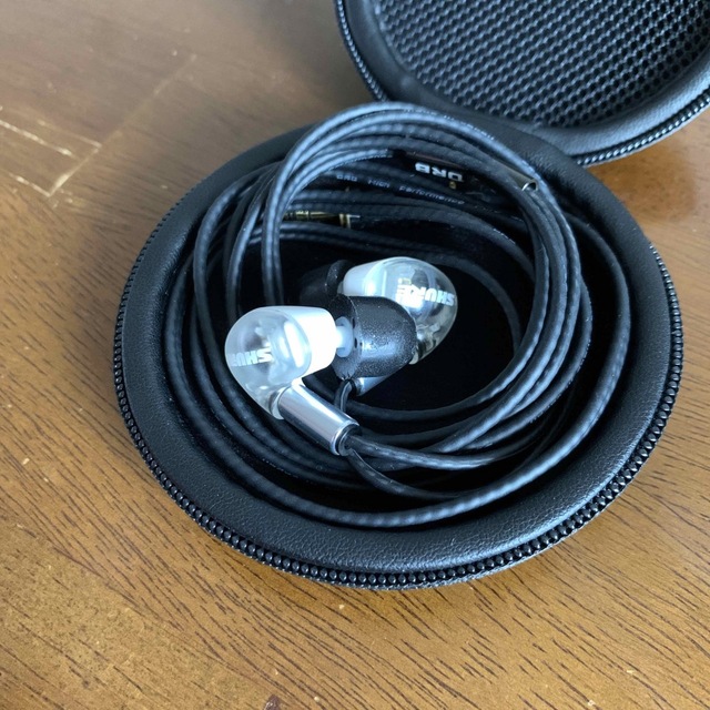 【SHURE】AONIC4 セットAONIC4