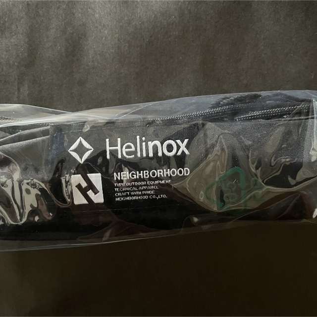 NEIGHBORHOOD NH X HELINOX . UMBRELLA