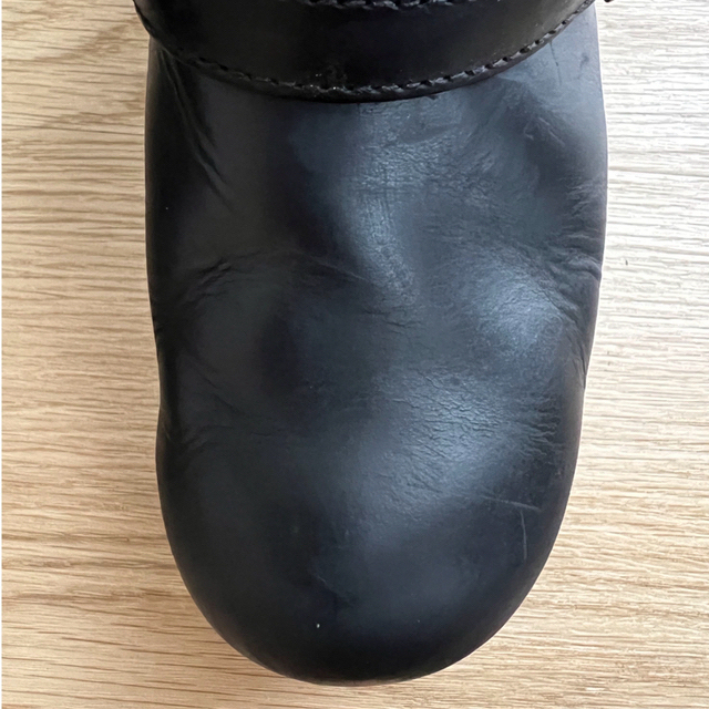 dansko(ダンスコ)のDansko ダンスコ イングリッド サボ　39 (24,5~25cm) レディースの靴/シューズ(サンダル)の商品写真