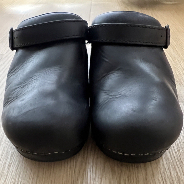 dansko(ダンスコ)のDansko ダンスコ イングリッド サボ　39 (24,5~25cm) レディースの靴/シューズ(サンダル)の商品写真
