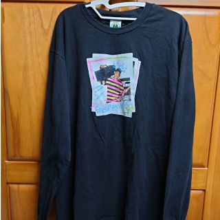 クロスカラーズ(CROSS COLOURS)のCross colours T(Tシャツ/カットソー(七分/長袖))