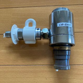 パナソニック　分岐水栓　CB-SXH7 Panasonic(食器洗い機/乾燥機)