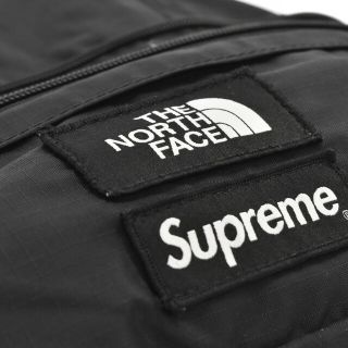 SUPREME シュプリーム 22SS×The North Face Convertible