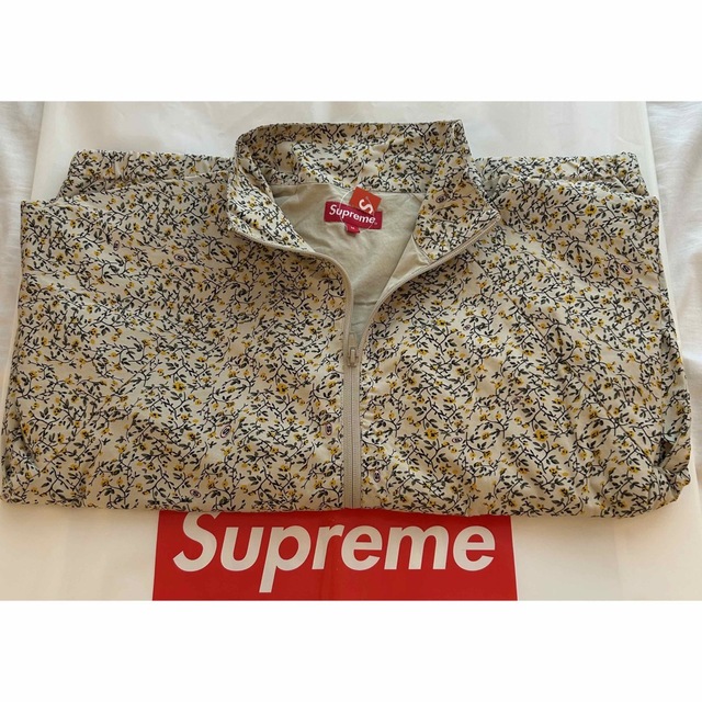Supreme - Supreme Raglan Utility Jacketの通販 by アド's shop