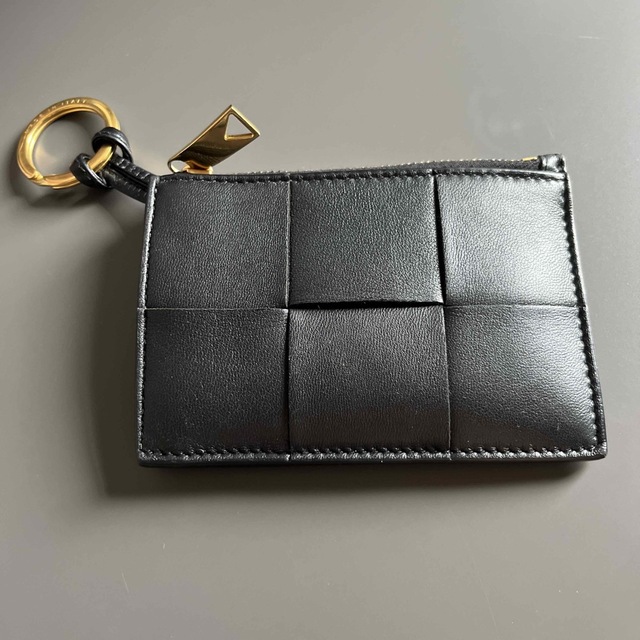 bottega veneta カードケース