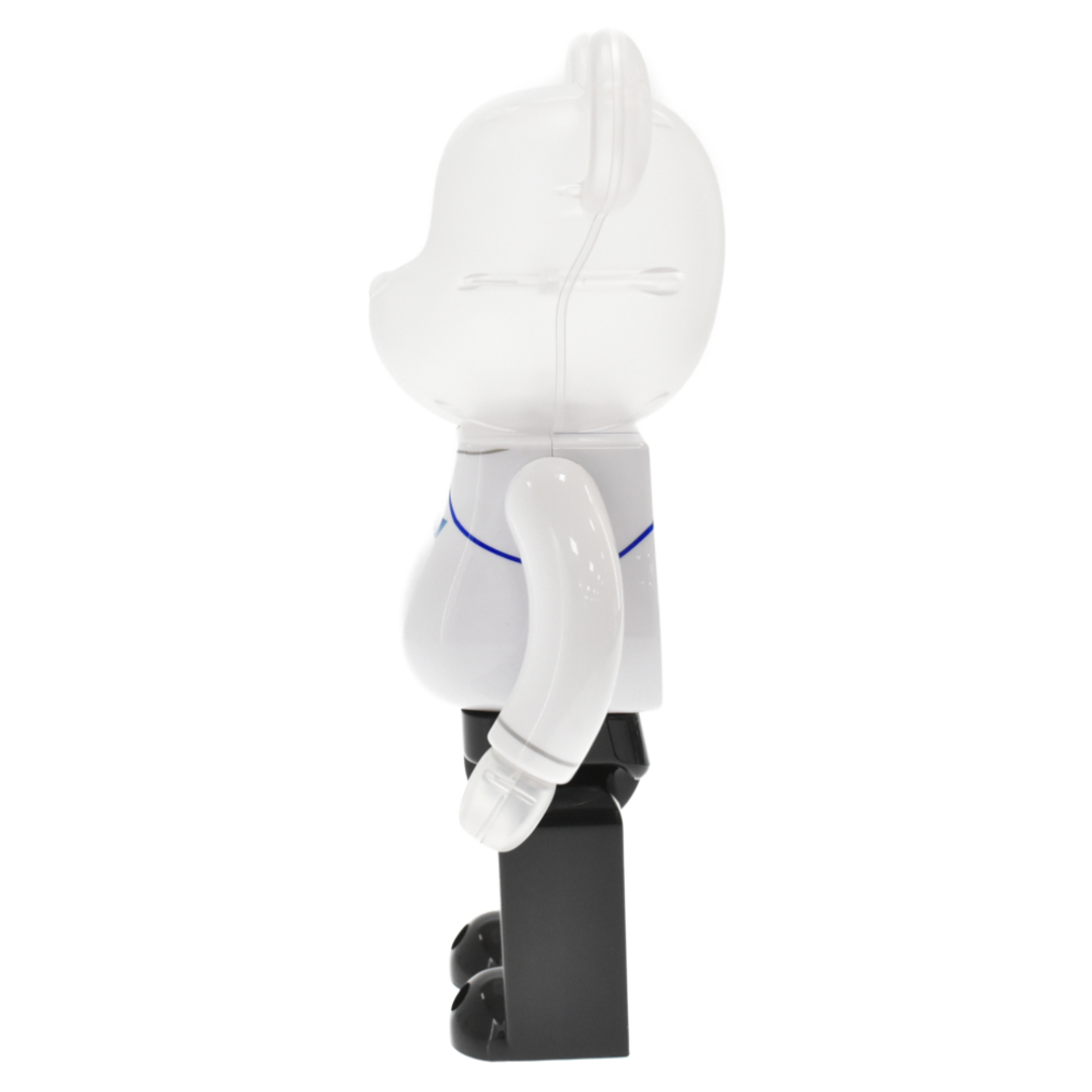 新品】メディコムトイ YUZU× 400% 羽生結弦×ベアブリック ANA-