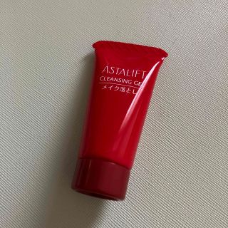 アスタリフト(ASTALIFT)のアスタリフト　AL クレンジングジェルR 12g(クレンジング/メイク落とし)